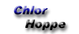 Chlor Hoppe